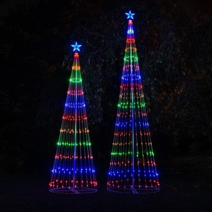 Led decoration ™