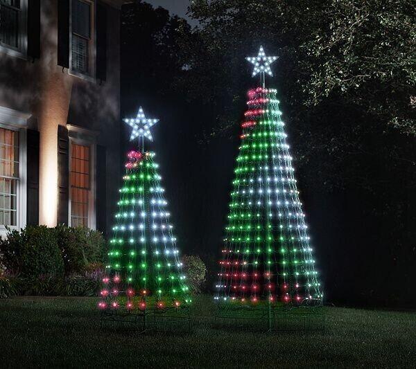 Led decoration ™