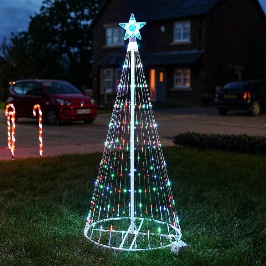 Led decoration ™