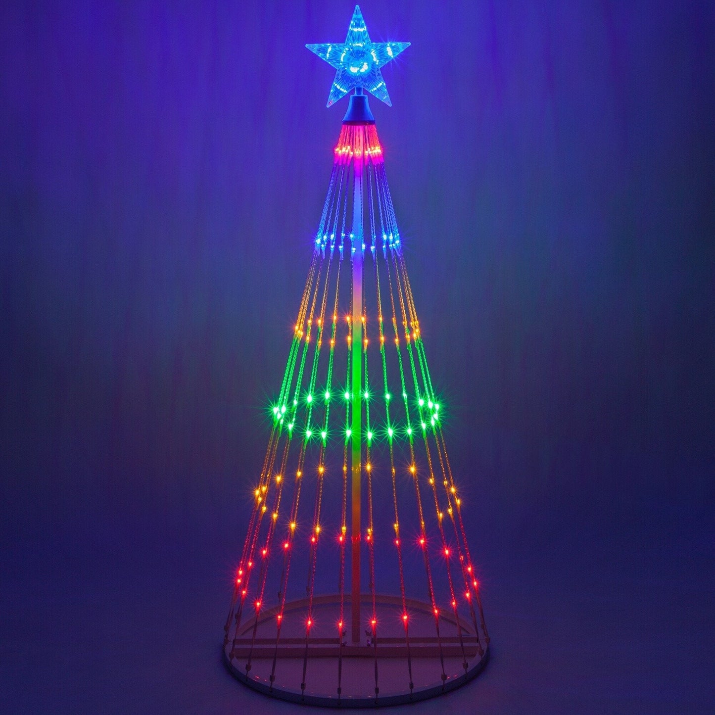 Led decoration ™
