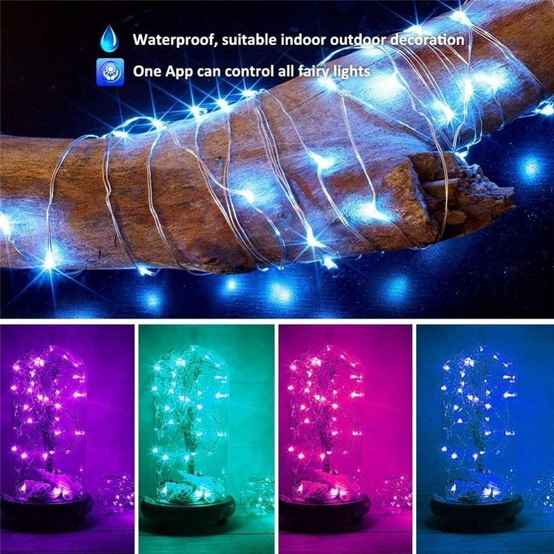 2021 Christmas LED Lights™