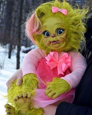 Grinch Mini™