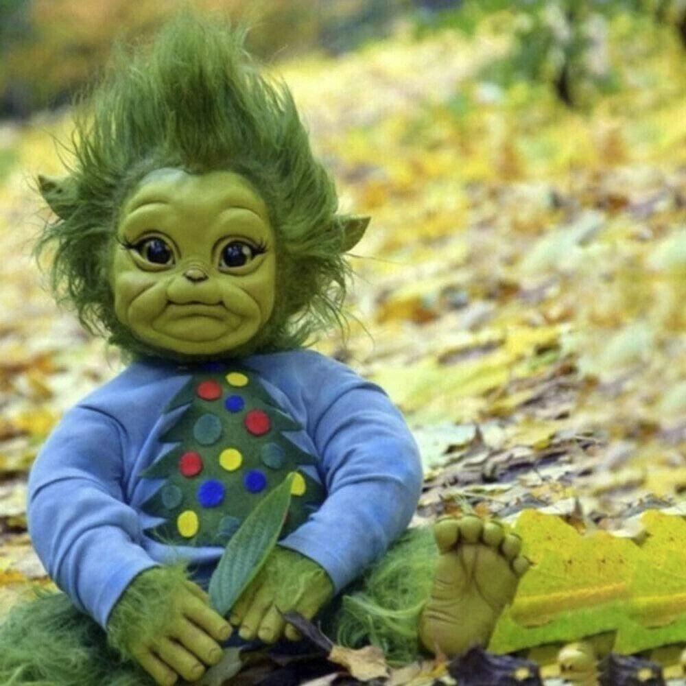 Grinch Mini™