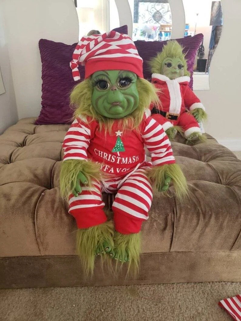 Grinch Mini™
