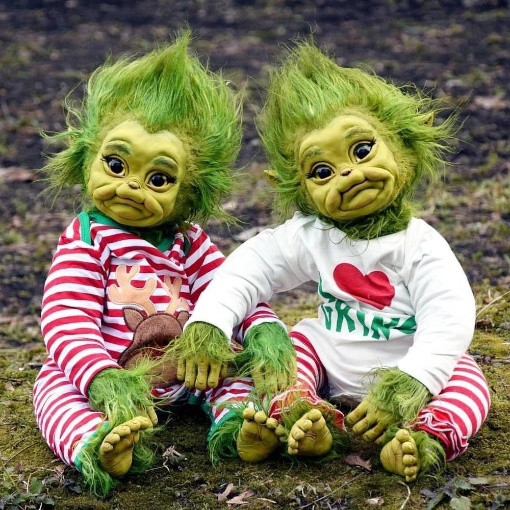 Grinch Mini™