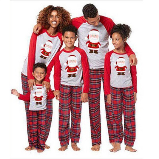 [ CHRISTMAS SALE ]Family Pajamas™