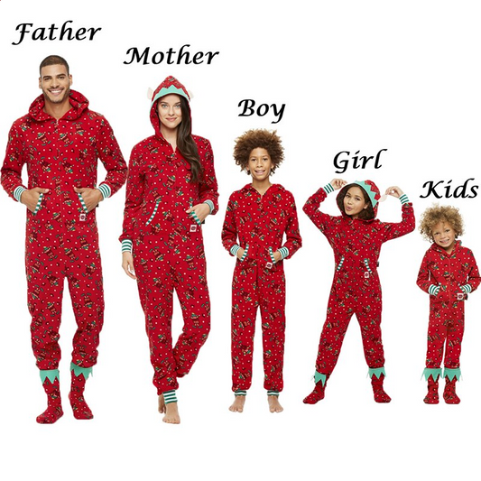 [ CHRISTMAS SALE ] Christmas Family Pajamas™