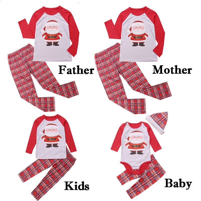 [ CHRISTMAS SALE ]Family Pajamas™
