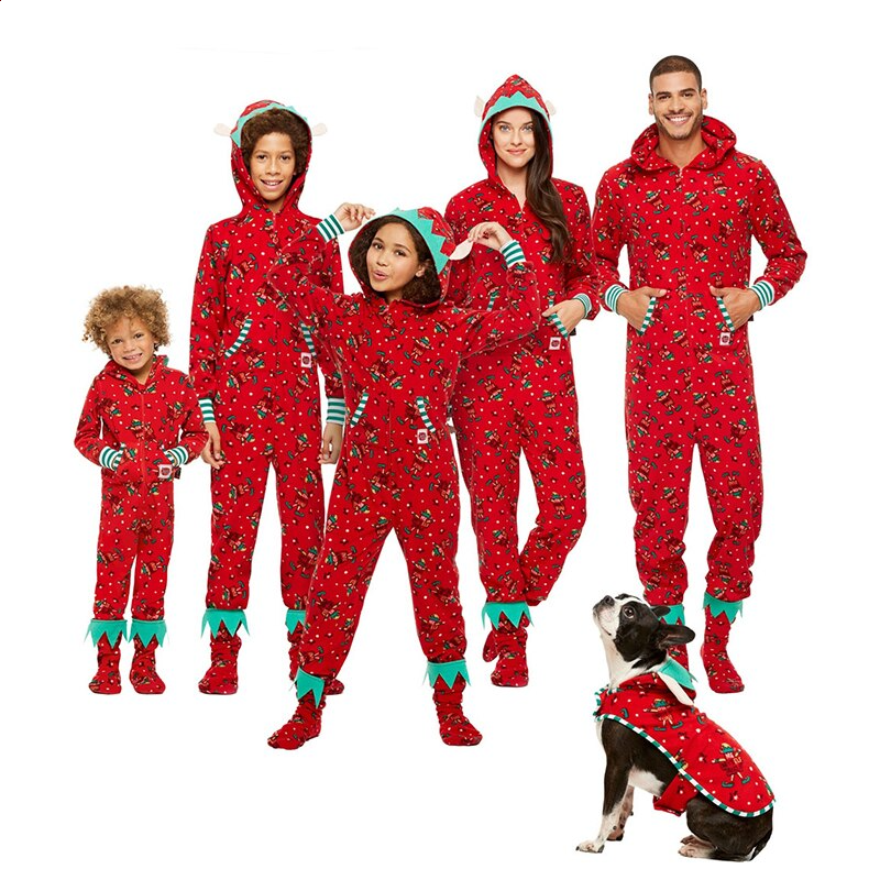 [ CHRISTMAS SALE ] Christmas Family Pajamas™