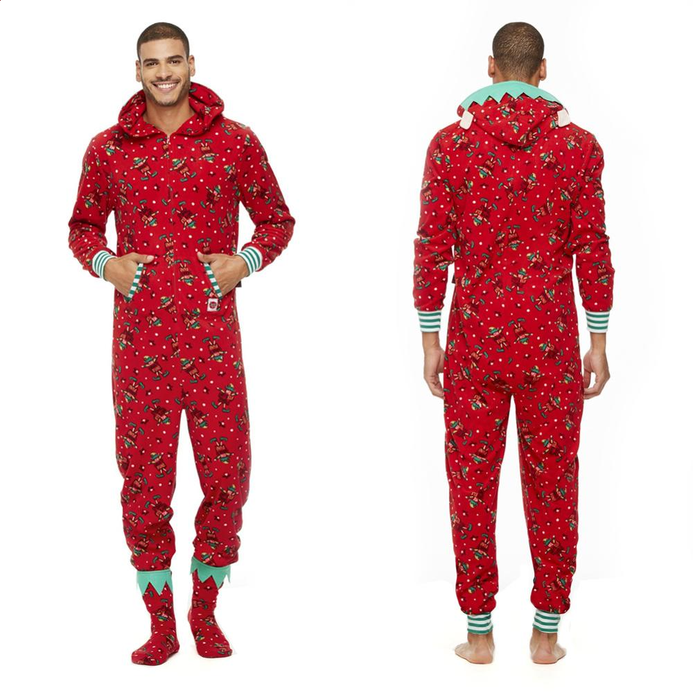[ CHRISTMAS SALE ] Christmas Family Pajamas™
