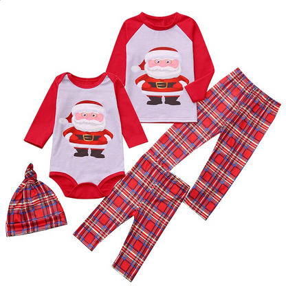 [ CHRISTMAS SALE ]Family Pajamas™