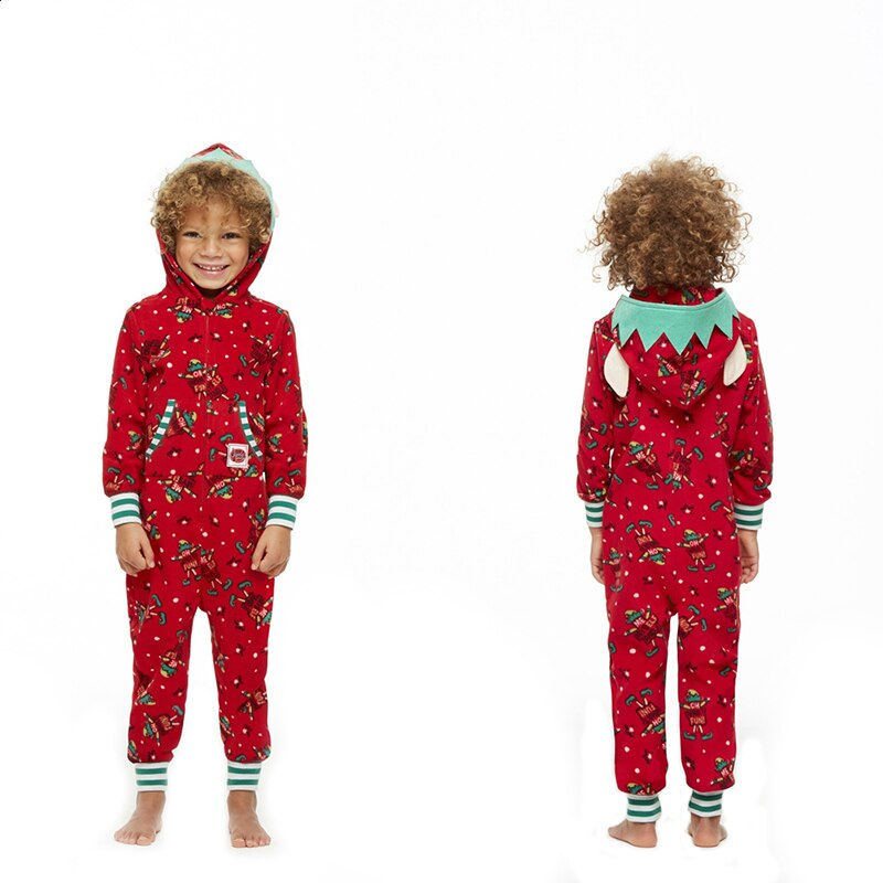 [ CHRISTMAS SALE ] Christmas Family Pajamas™