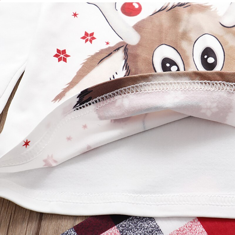 [ CHRISTMAS SALE ] Rudolf Christmas Pajamas™