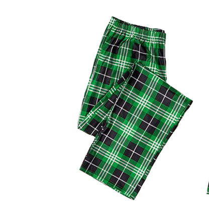 [ CHRISTMAS SALE ] Grinch Plaid™