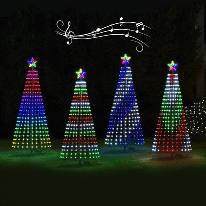 Led decoration ™