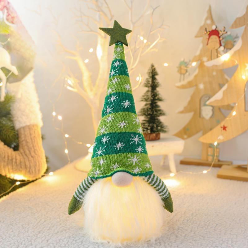 Christmas lights ™