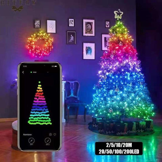 2021 Christmas LED Lights™